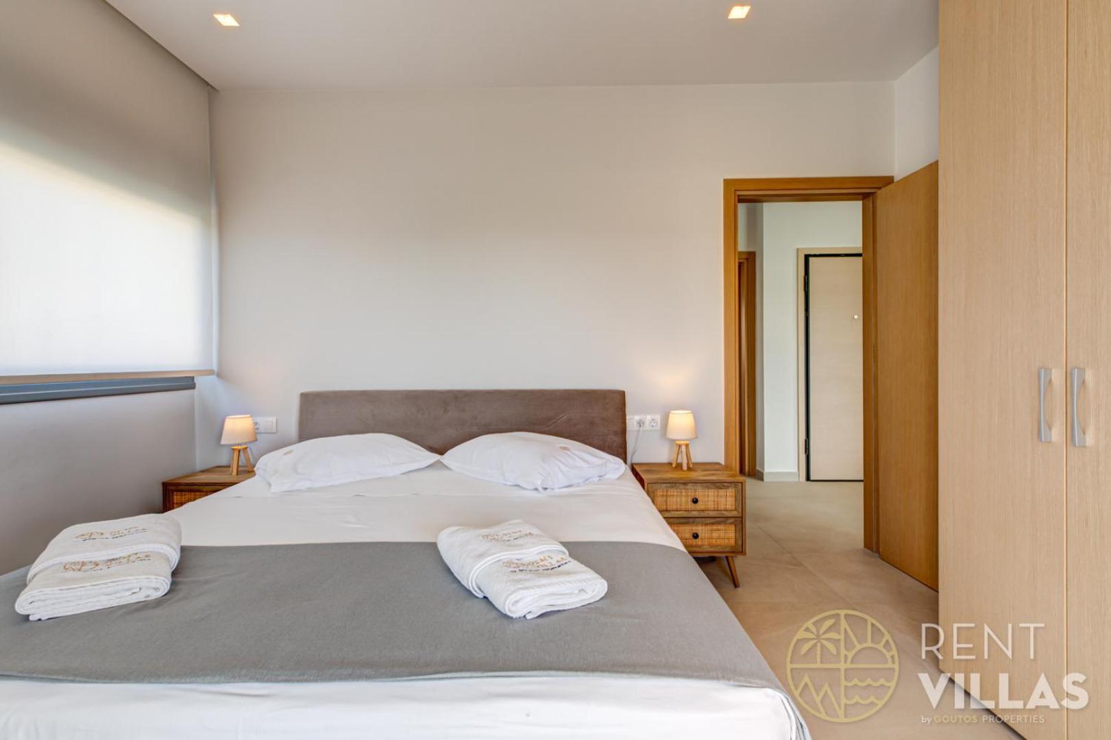 Luxury Houses With Private Pools In Porto Heli By Goutos Properties Экстерьер фото